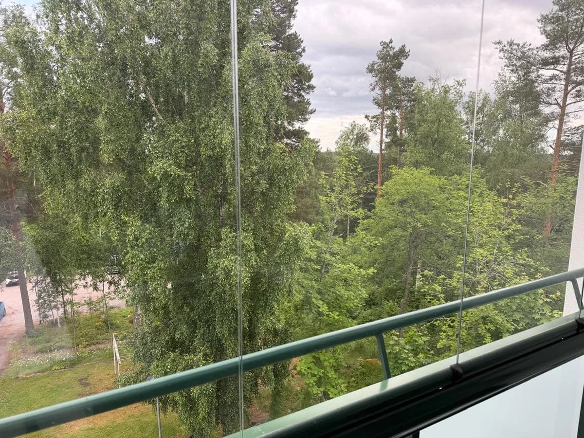 Pellavapolku i Porvoo