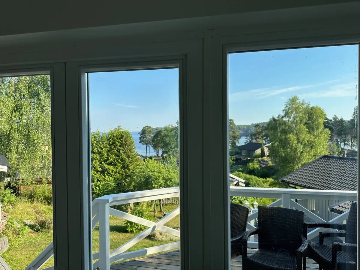Ekvägen i Södertälje