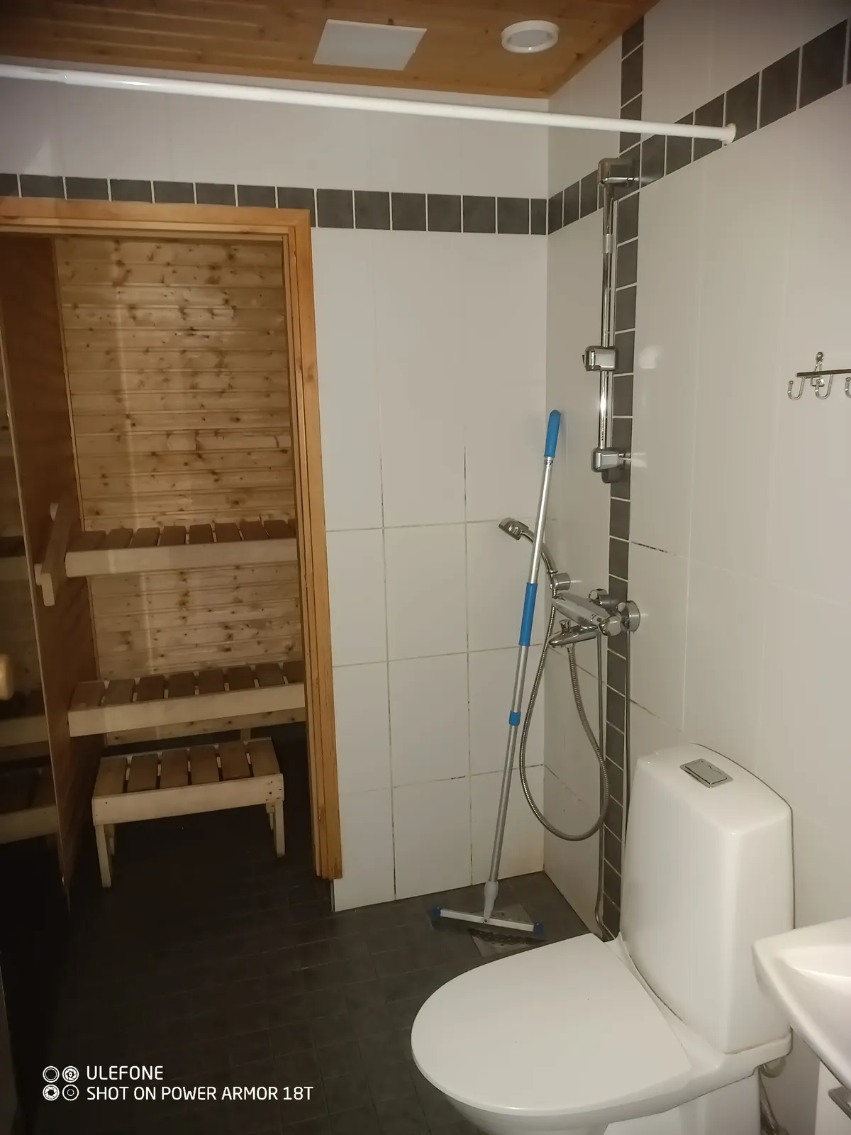 Tiittalantie i Kesälahti