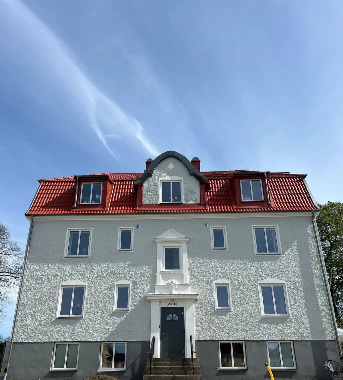 Nelsonsgatan i Borås