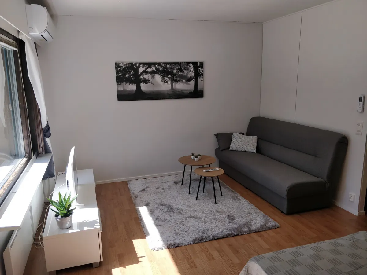 Honkakuja i Heinävesi