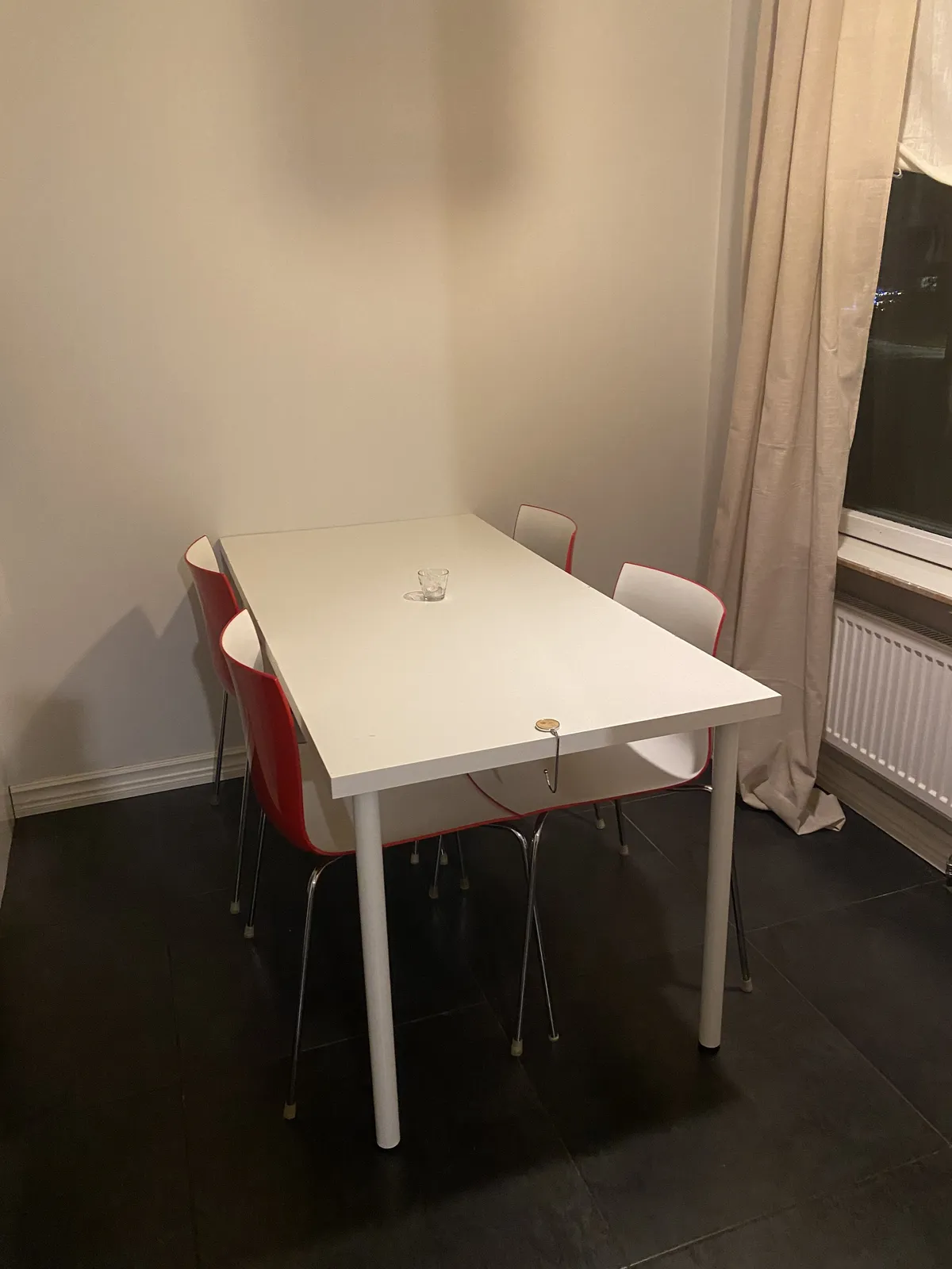 Bäckebolslyckan i Hisings Backa