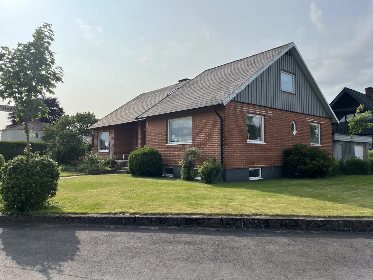 Sveagatan