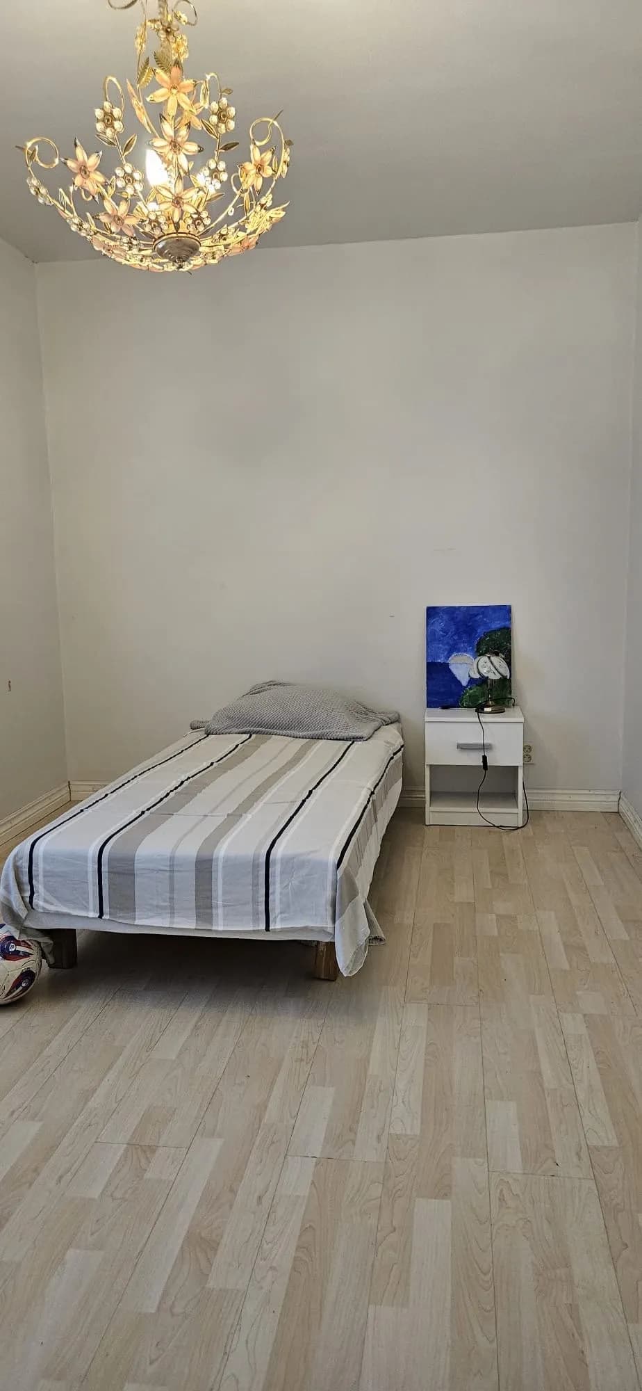 Byälvsvägen