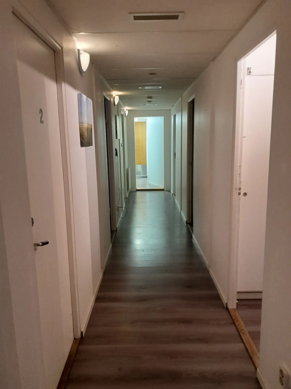 Skesta i Vallentuna