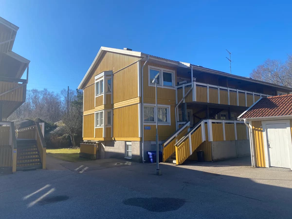 Håle Kusthus i Kungshamn