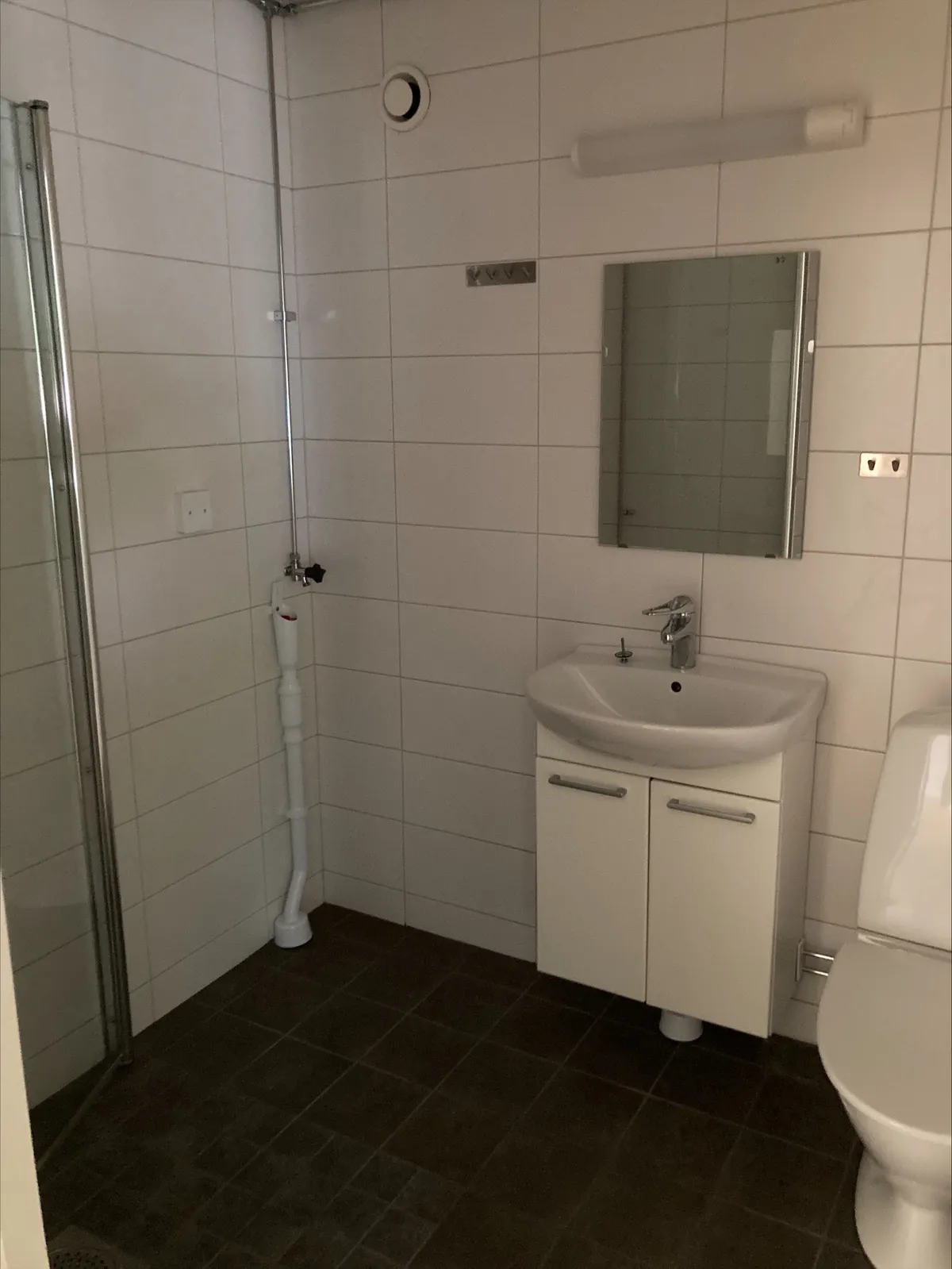 Skolörtsgången i Nyköping