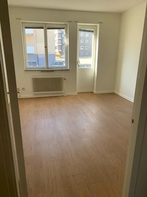 Frejgatan i Oxelösund