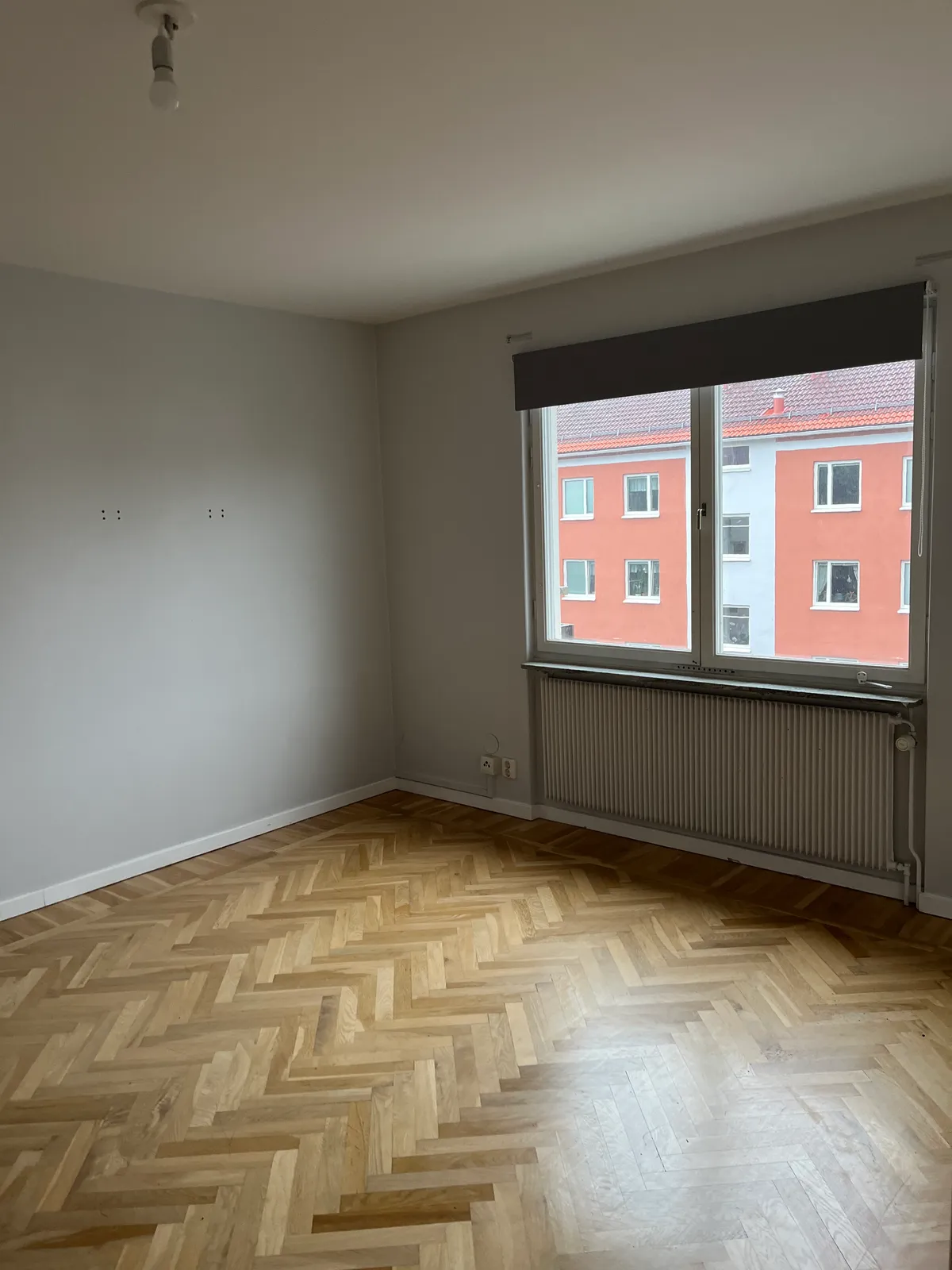 Odensvivägen i Köping
