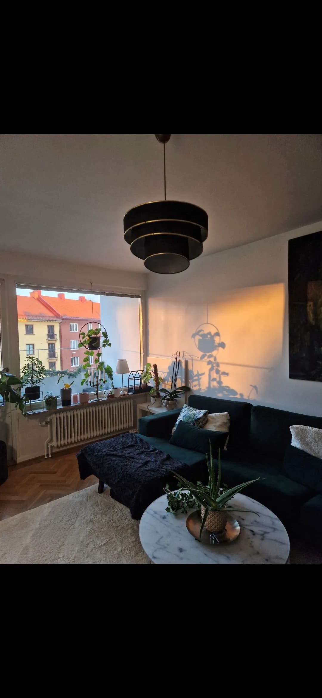 Östra Stallmästaregatan i Malmö