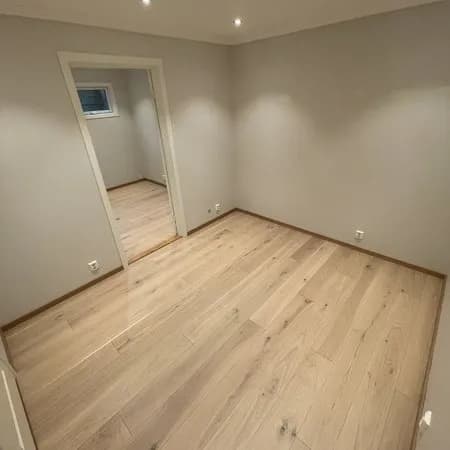Sørkedalsveien i Oslo
