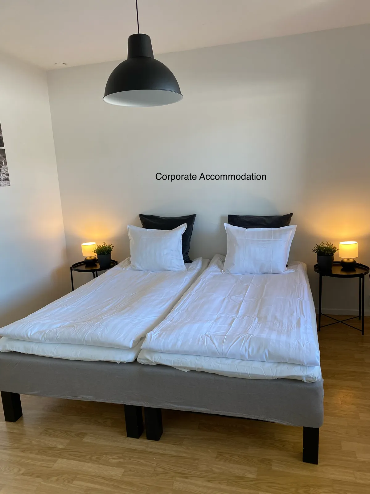 Barrsätragatan i Sandviken