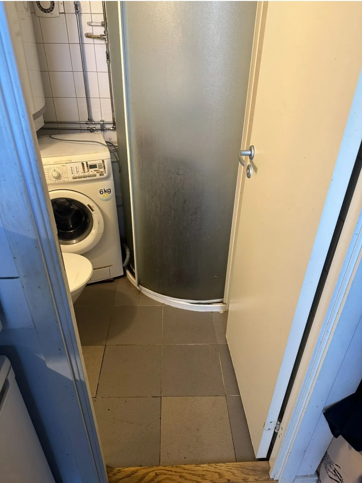 Enspännargatan i Hässelby