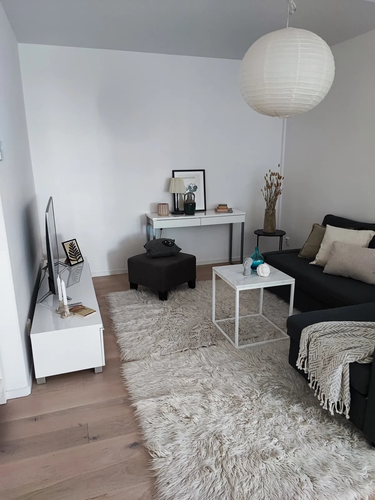 Tollareslingan i Saltsjö-boo