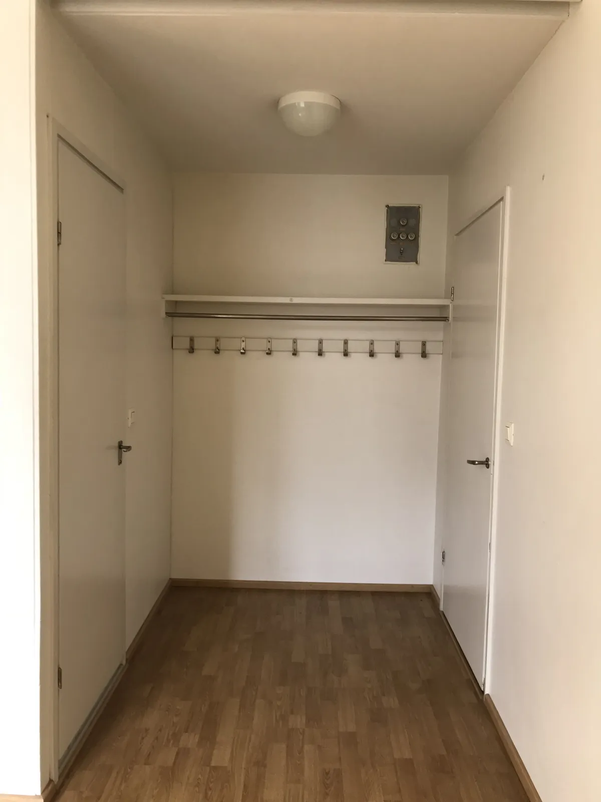 Varuskunta i Riihimäki