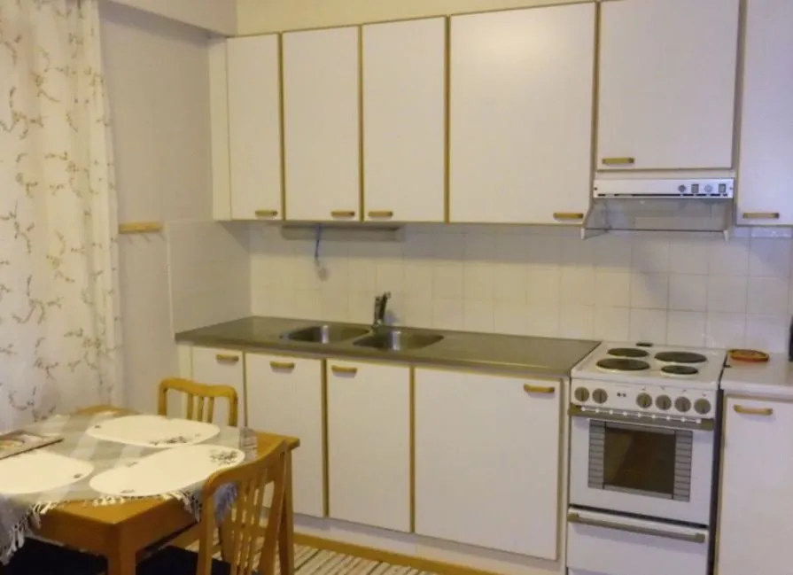 Runosentie i Kesälahti