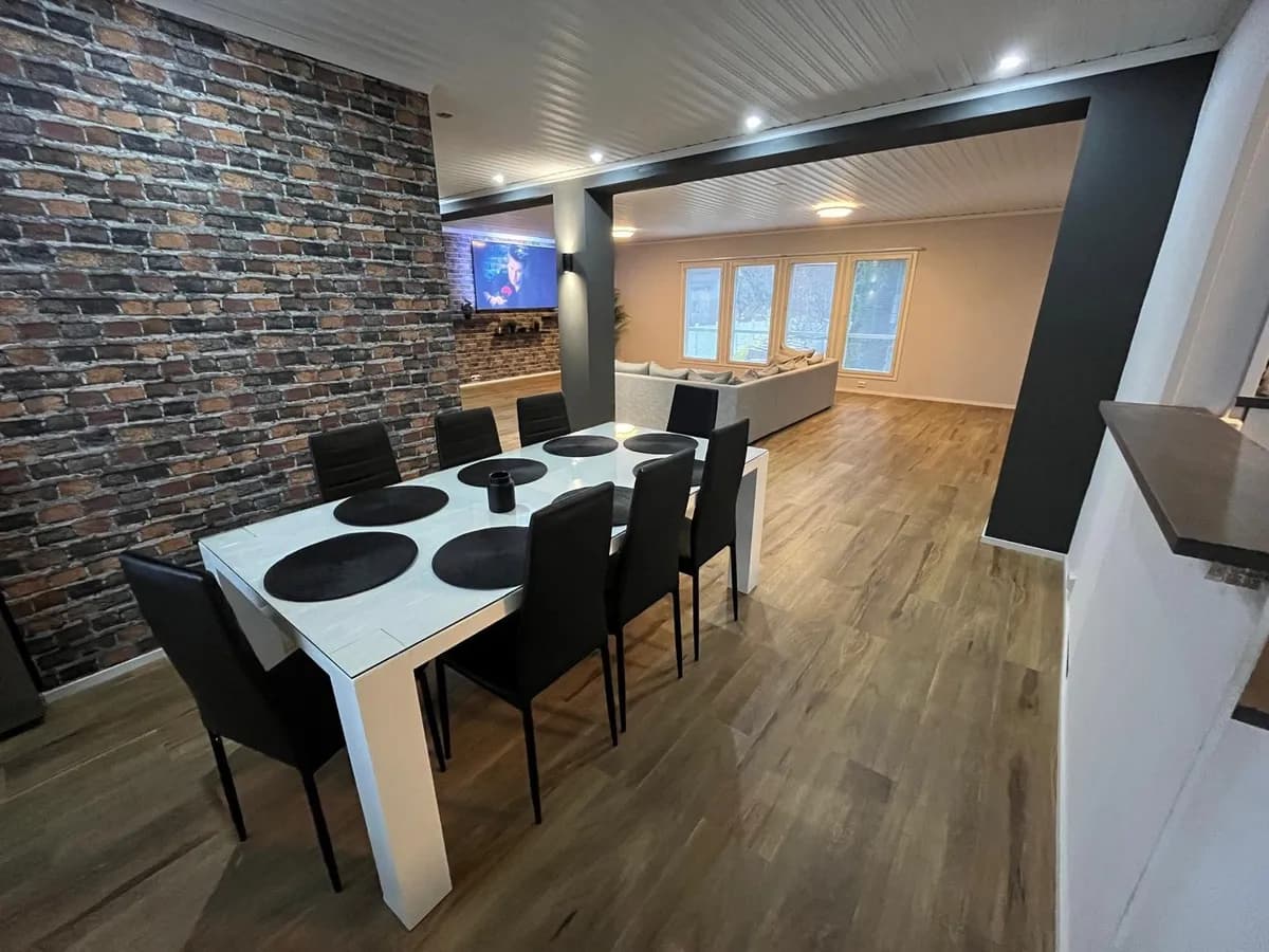 Aronahteenkatu i Rauma