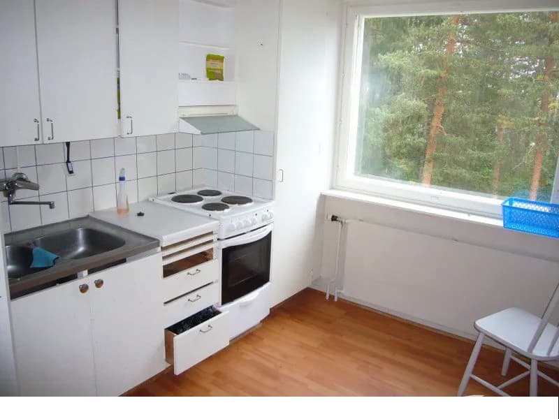 Liepeentie (taajama) i Laukaa Lievestuore