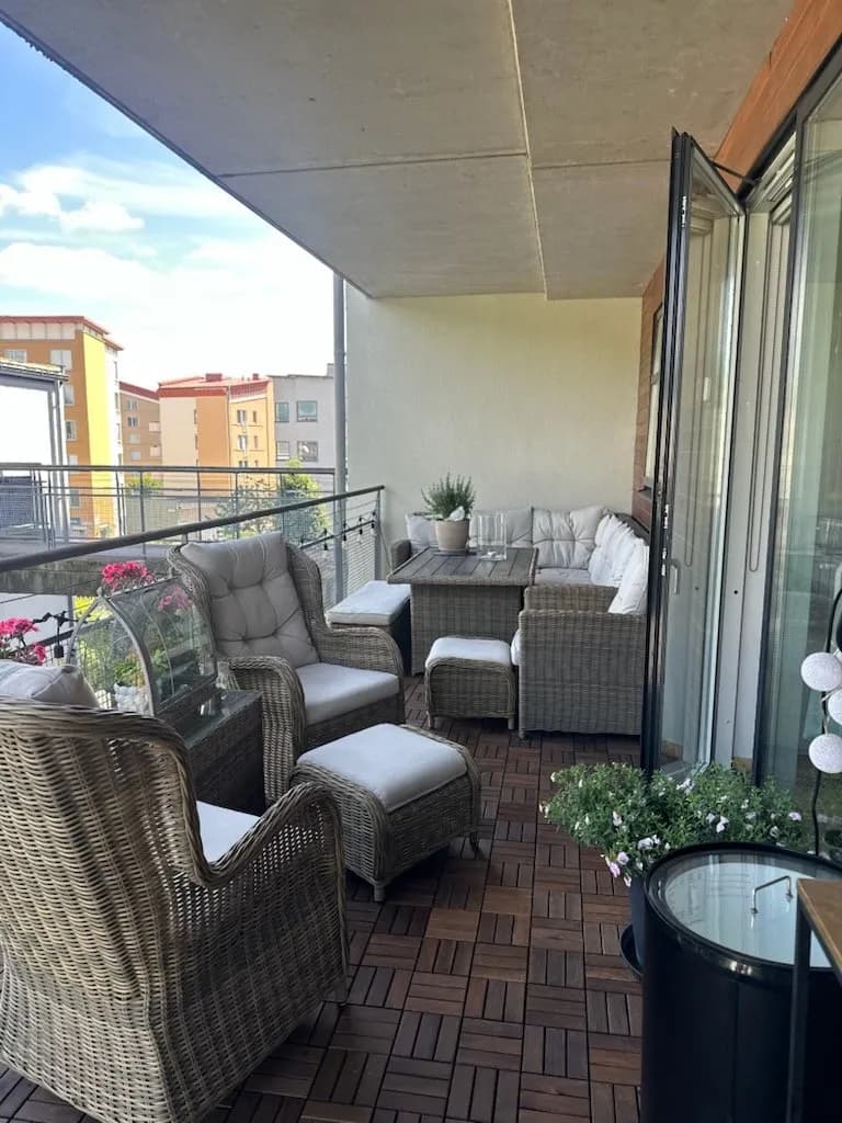 Styrfarten i Göteborg