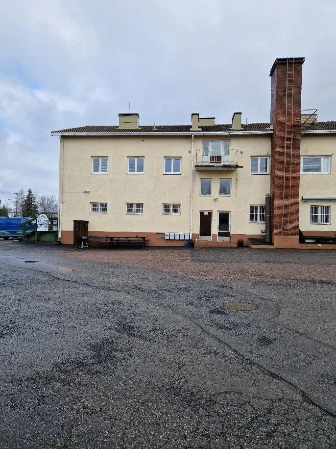 Kyröntie