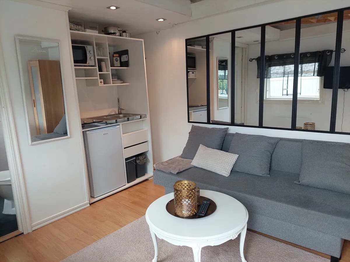 Ringgatan i Ronneby
