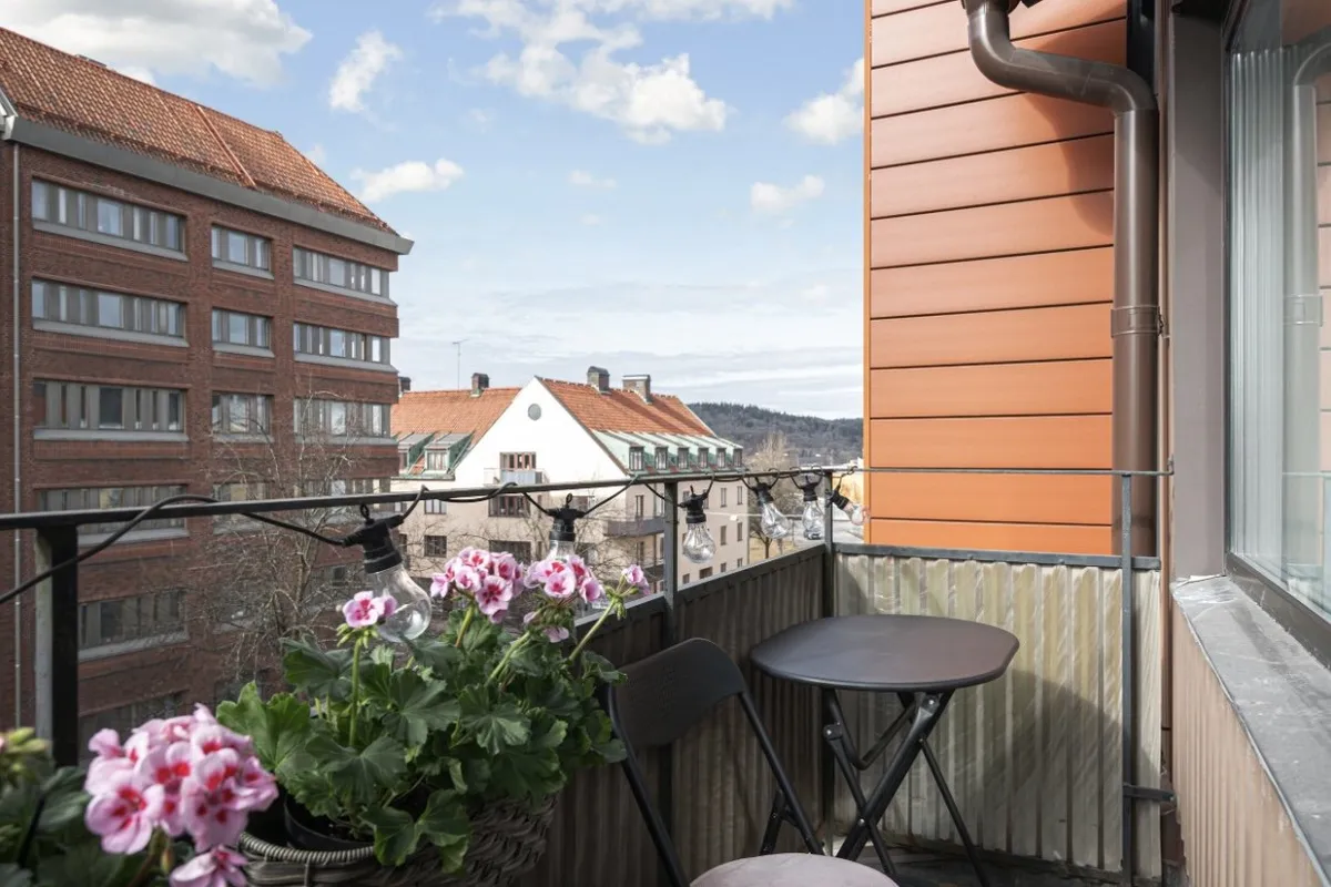 Kungsgatan i Borås