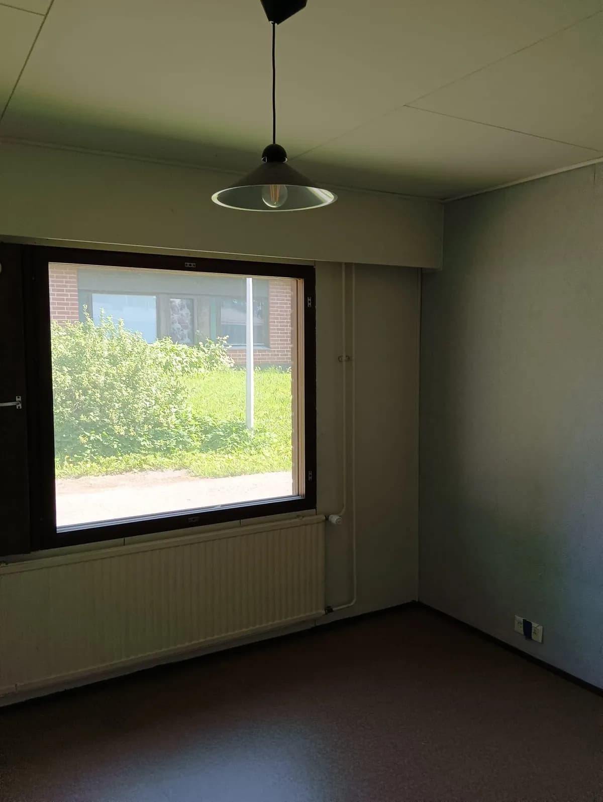 Jussintie i Joensuu