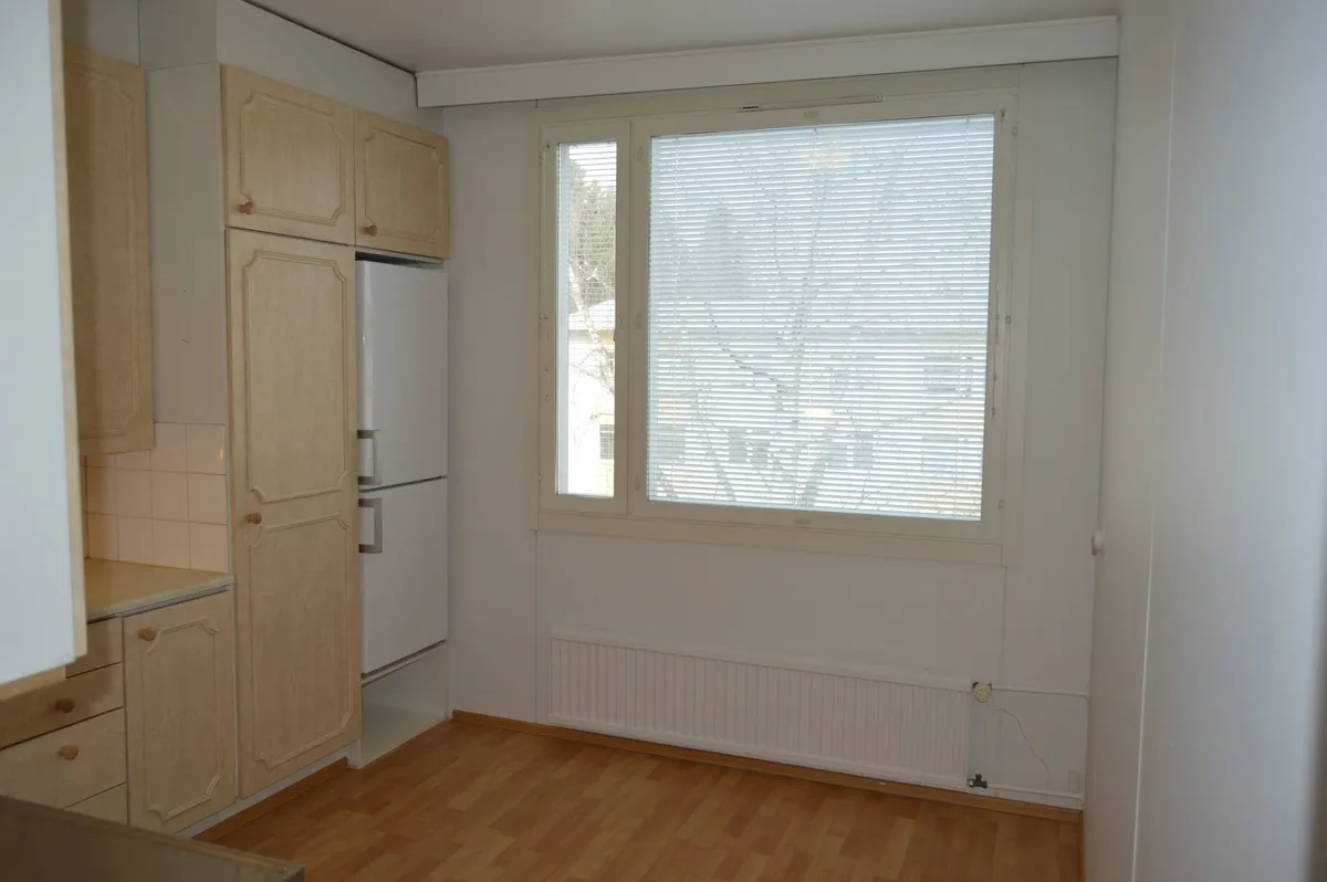 Asemäentie i Imatra