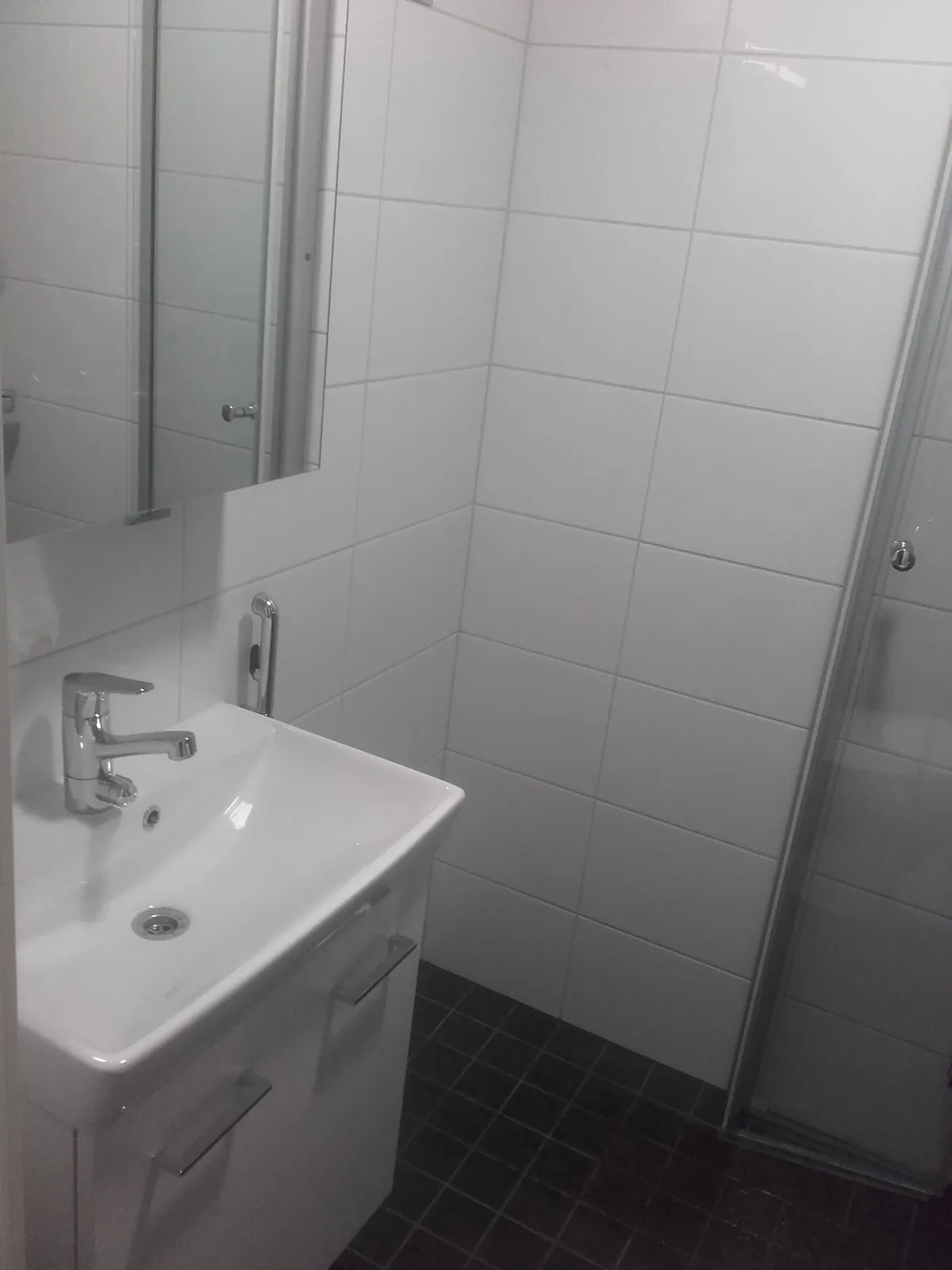 Kaskitie i Tampere