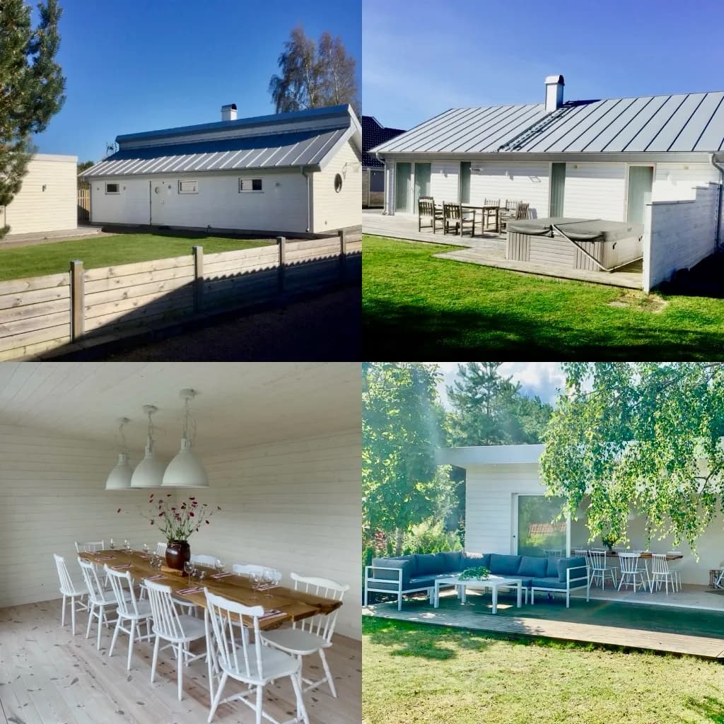 Kolonivägen