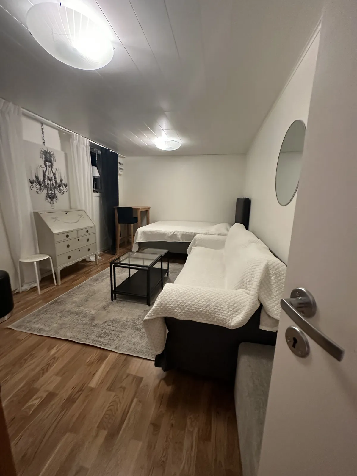 Älgstigen i Täby