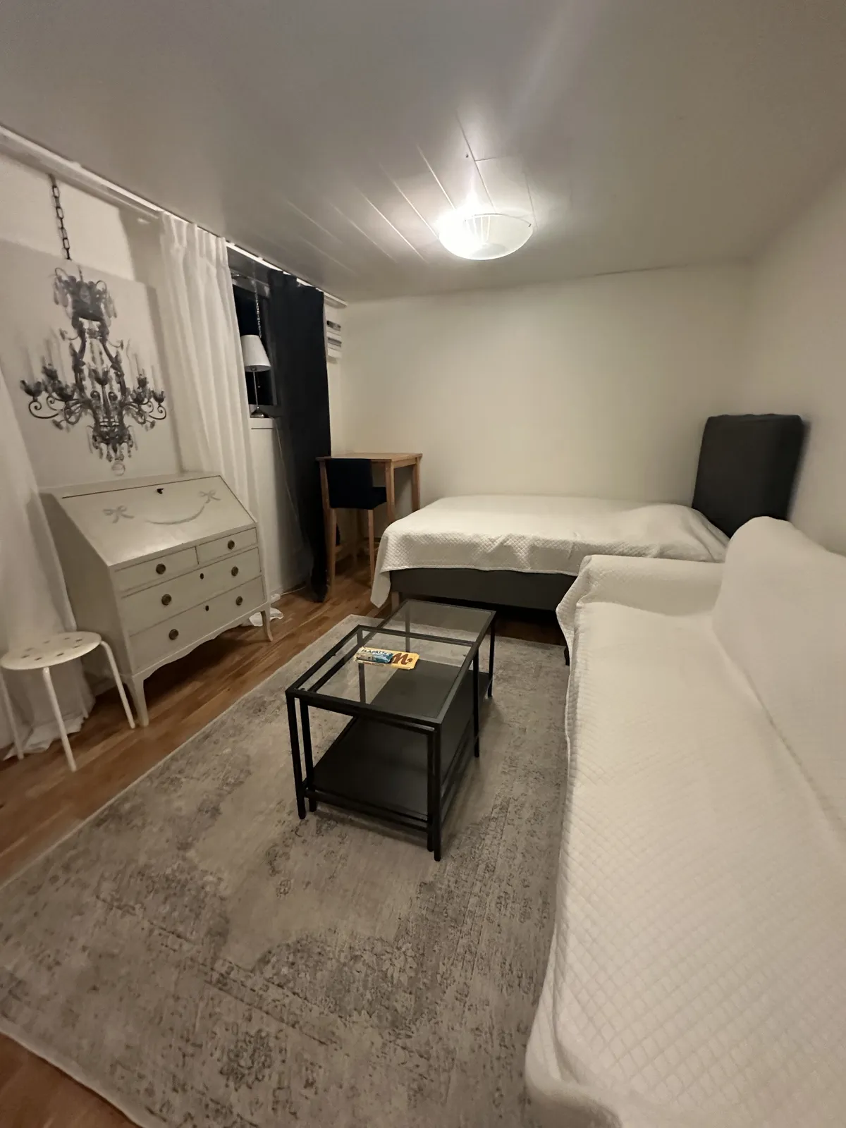 Älgstigen i Täby