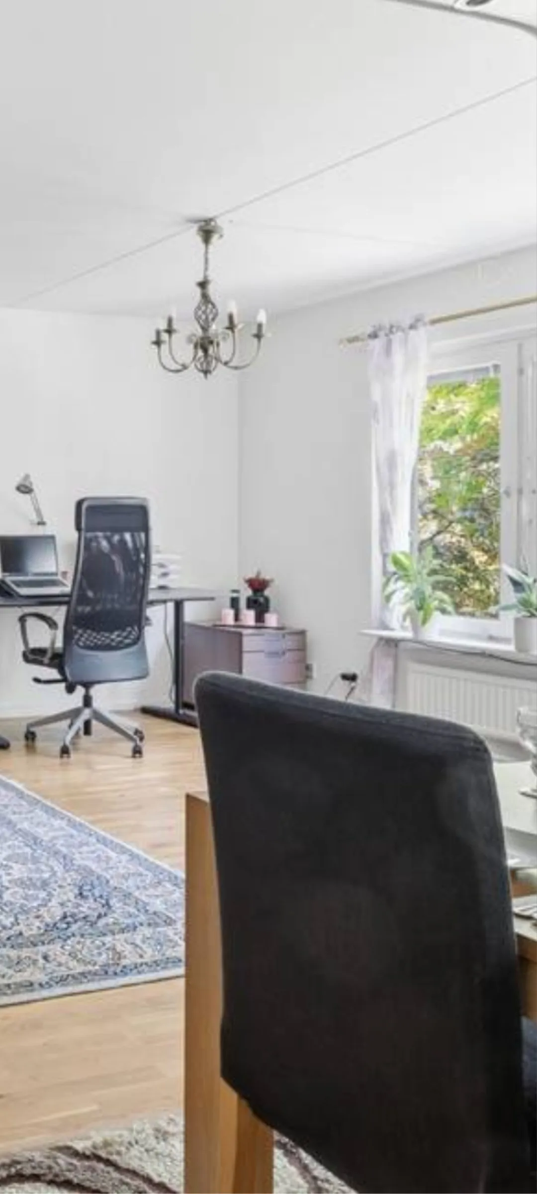 Mjölnerbacken i Sundbyberg
