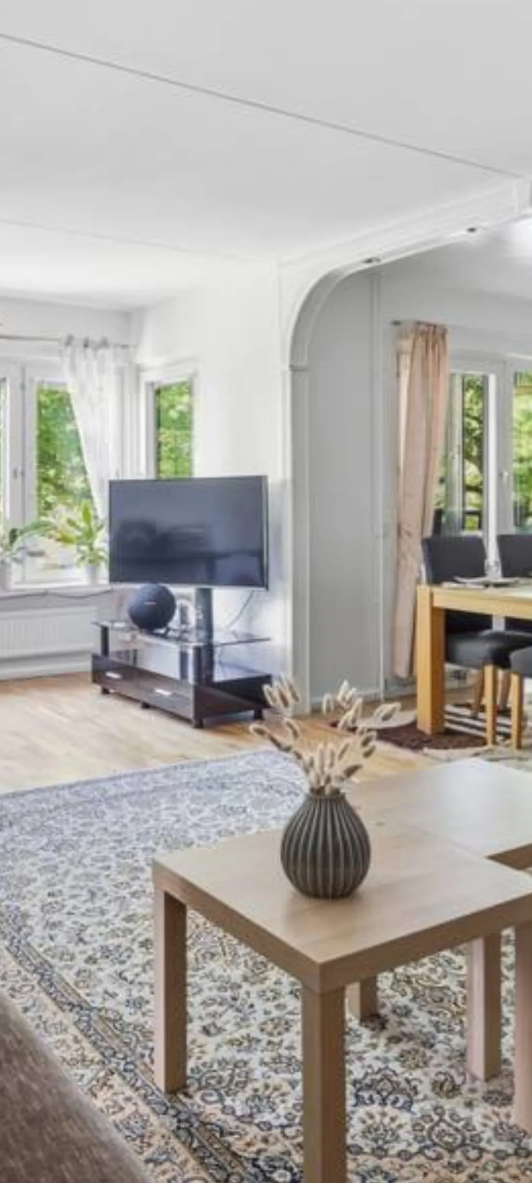 Mjölnerbacken i Sundbyberg