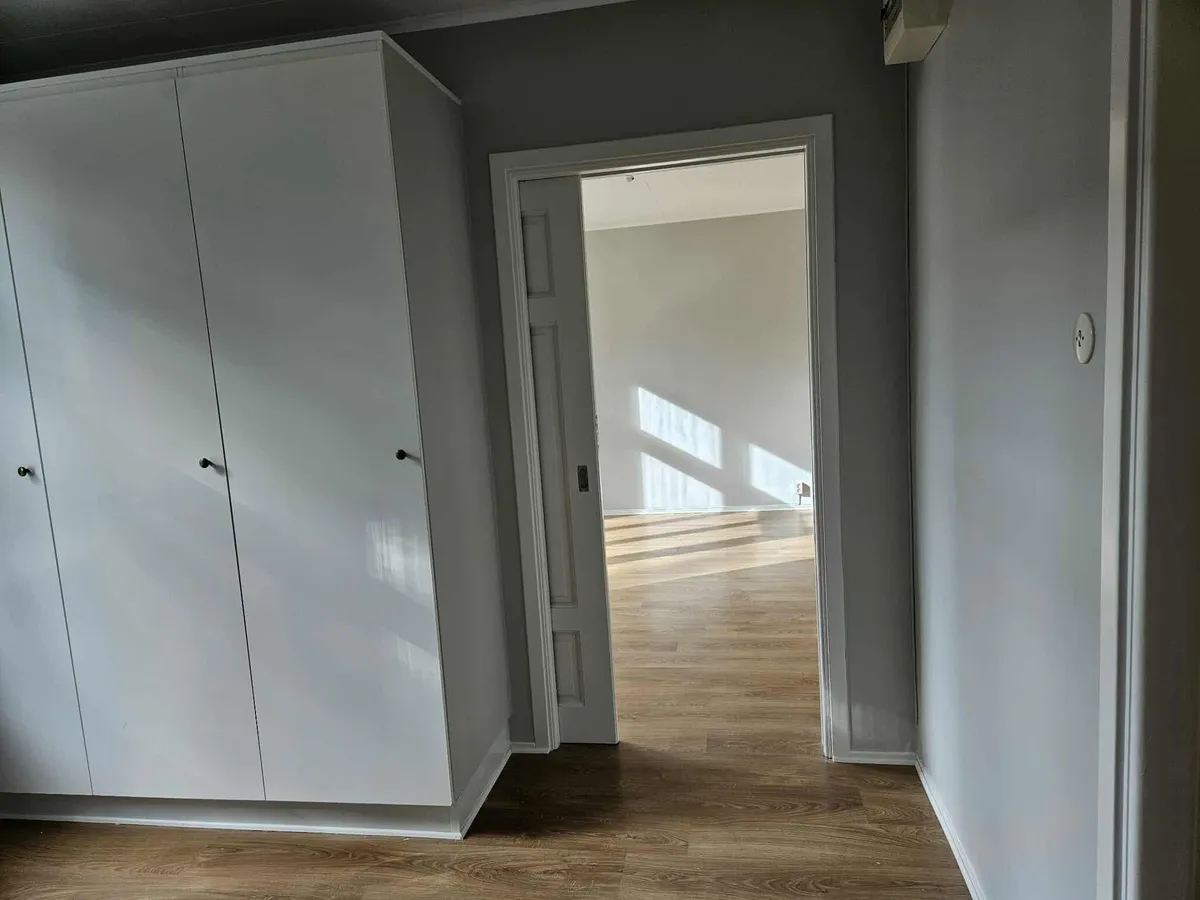 Plangatan i Tranås