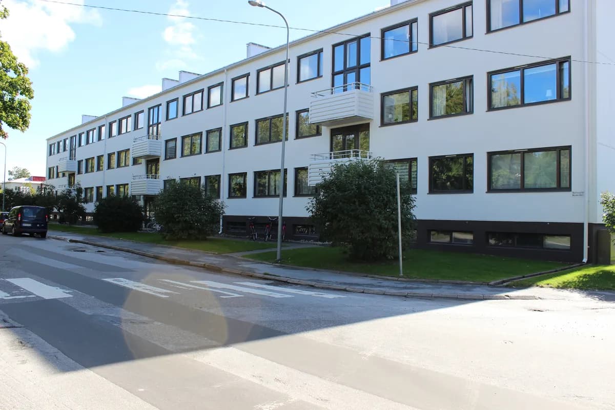 Skutnäsinkatu