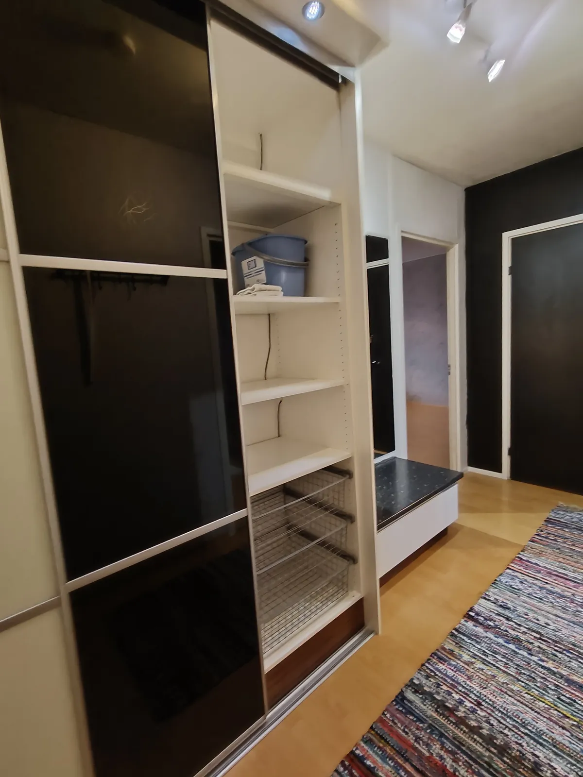 Kulmankyläntie i Kemi