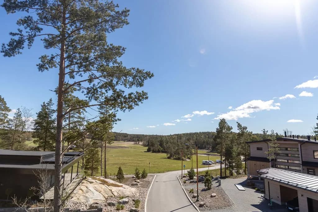 Venda i Naantali