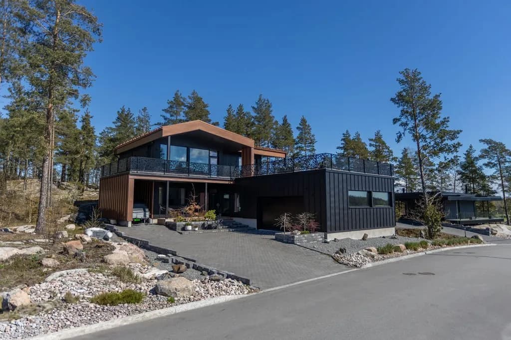 Venda i Naantali