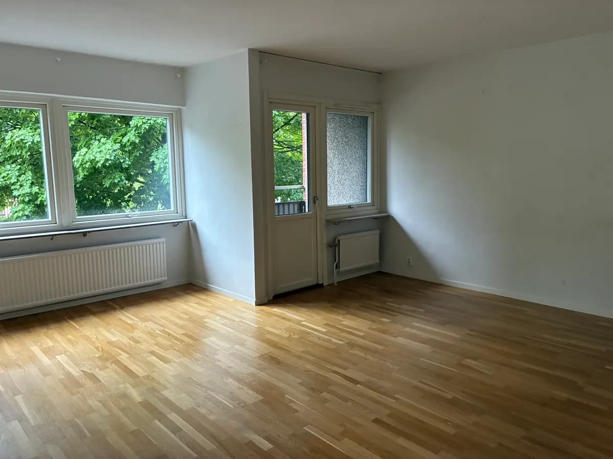 Tredje Villagatan i Borås
