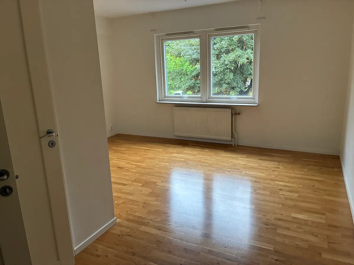 Tredje Villagatan i Borås