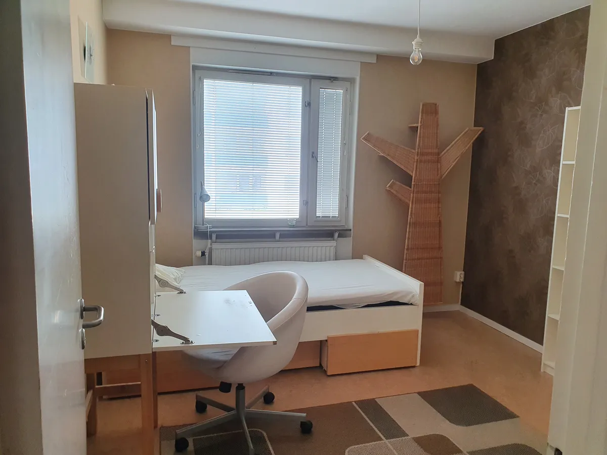 Studievägen i Sollentuna