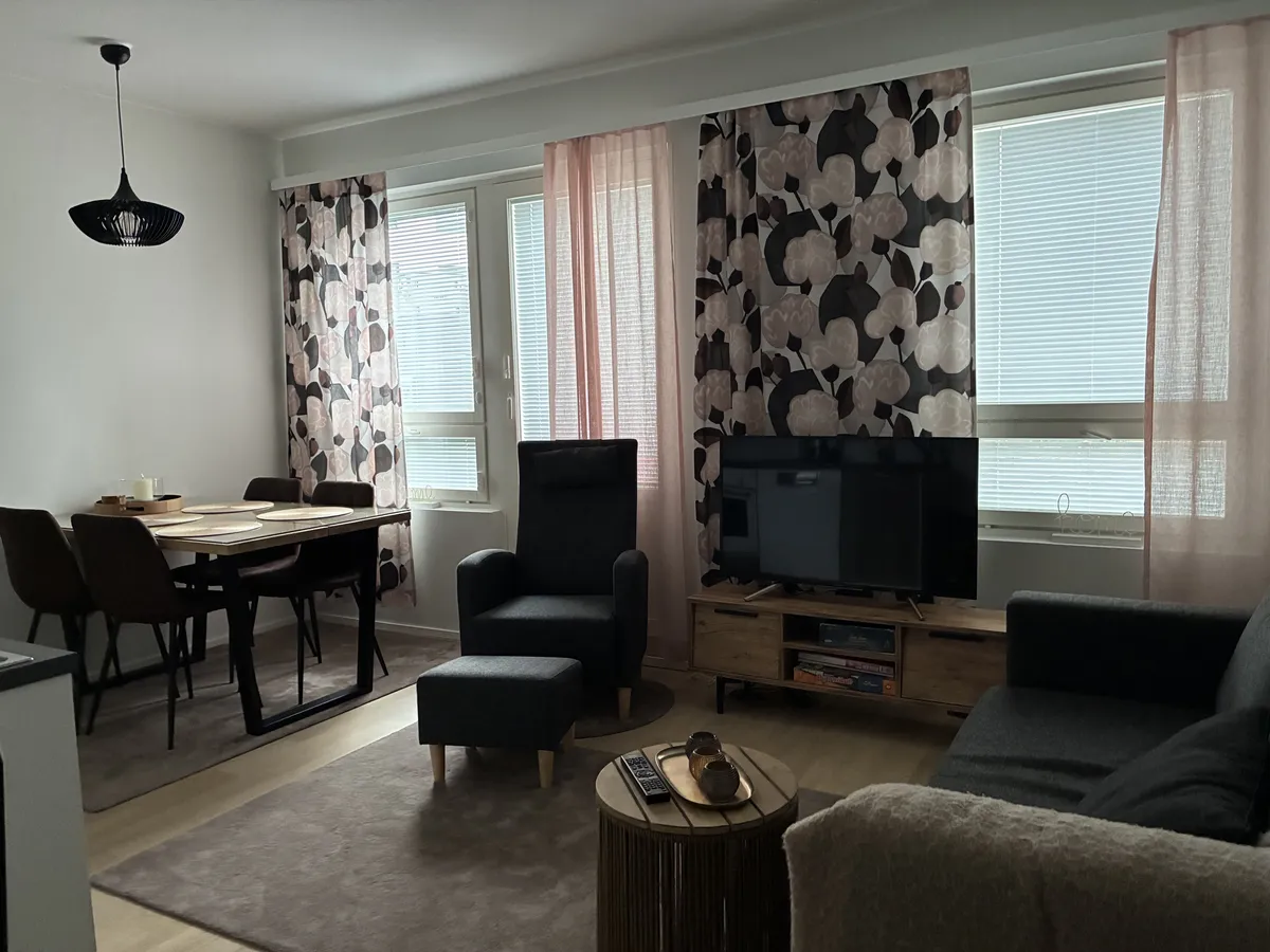Riistatie i Rovaniemi