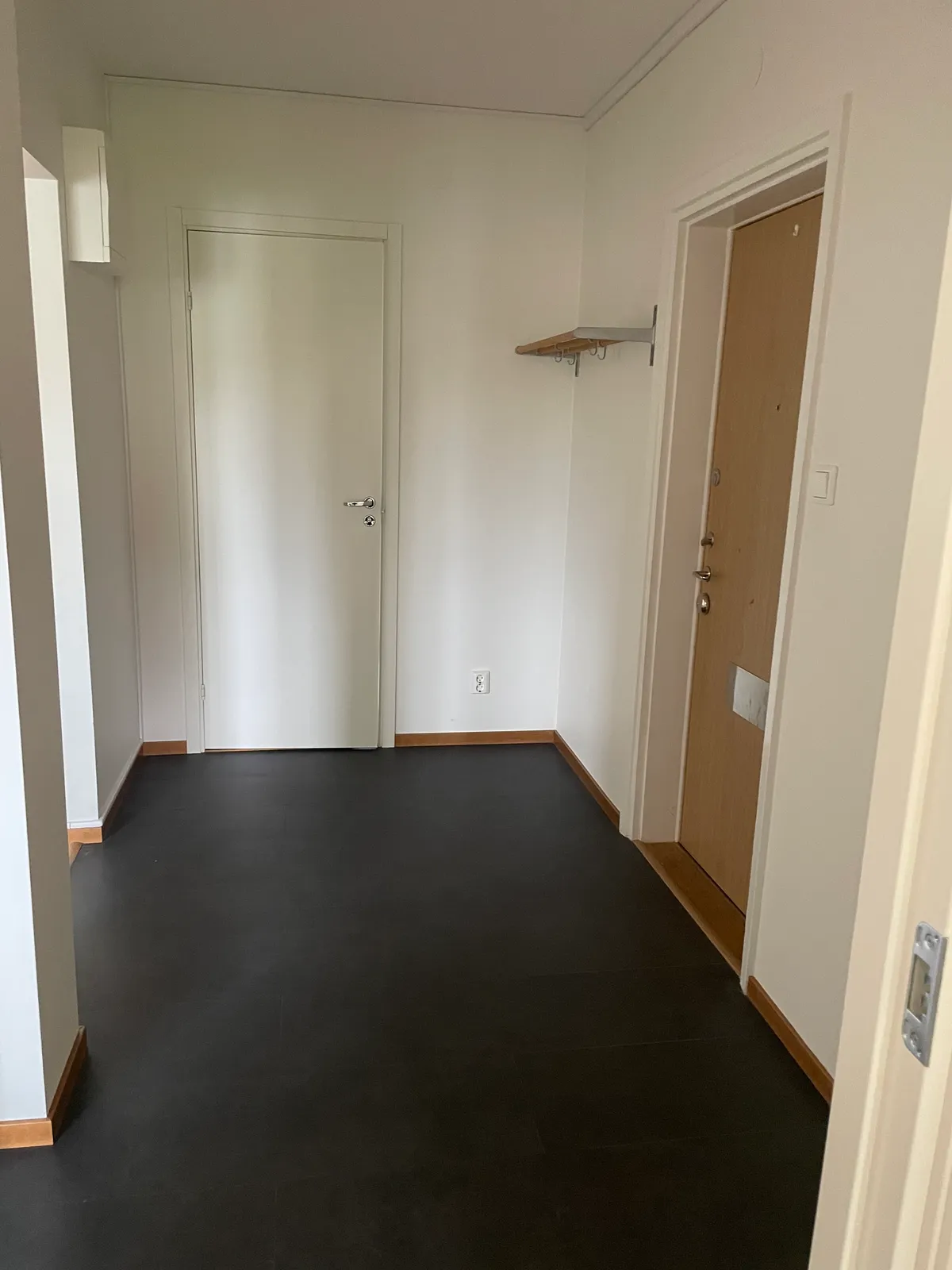 Hagavägen i Borlänge