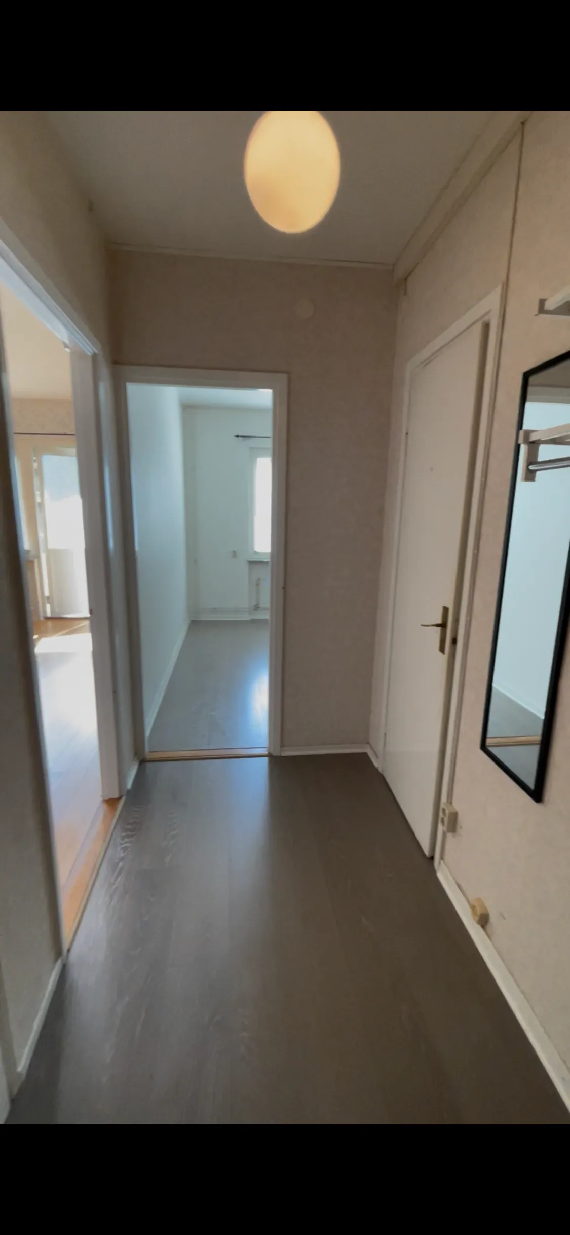 Doktor Sandbergs Gata i Nybro