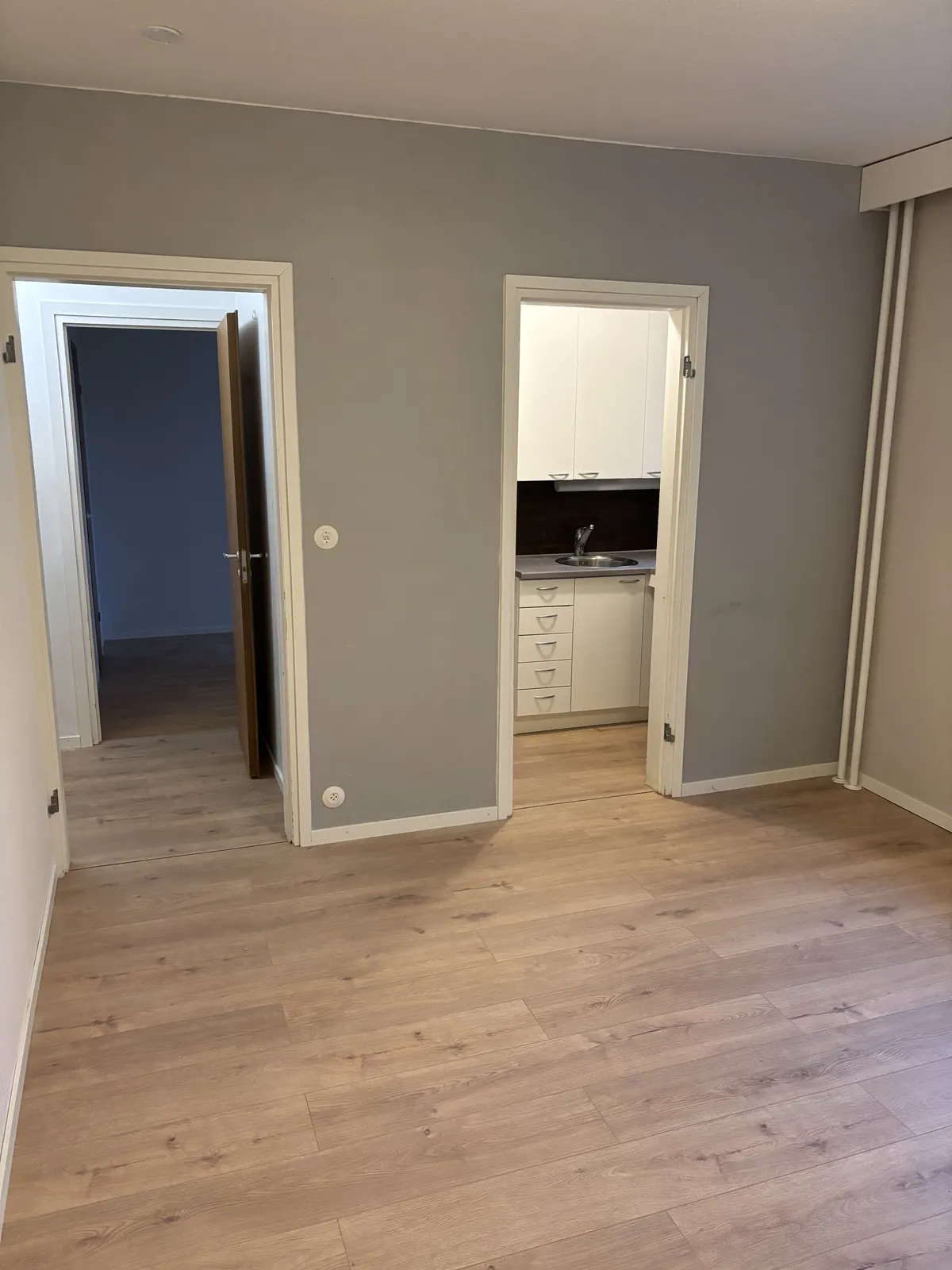 Ruolankatu i Lahti