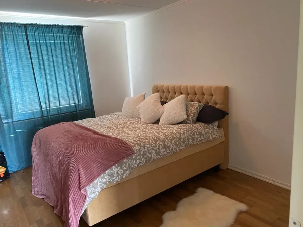 Akkas Gata i Göteborg