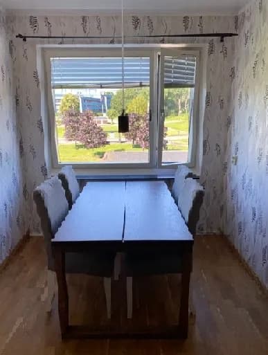 Akkas Gata i Göteborg