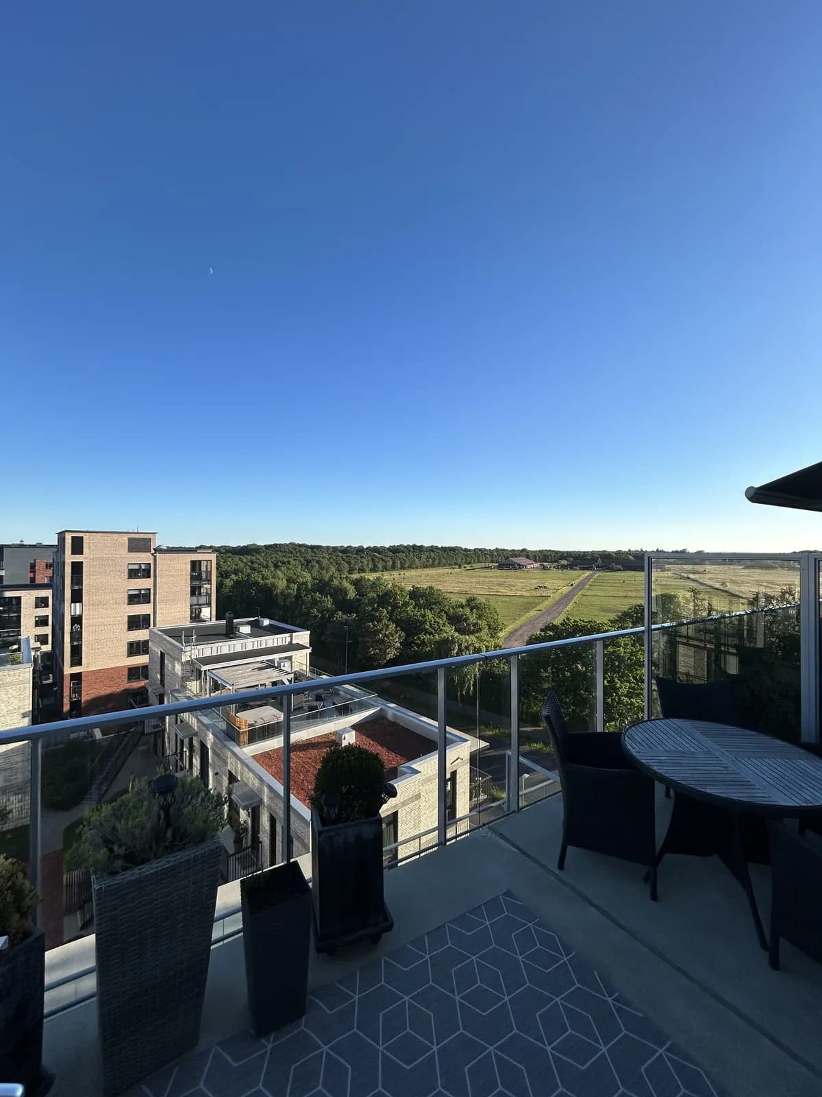 Senderödsvägen i Helsingborg