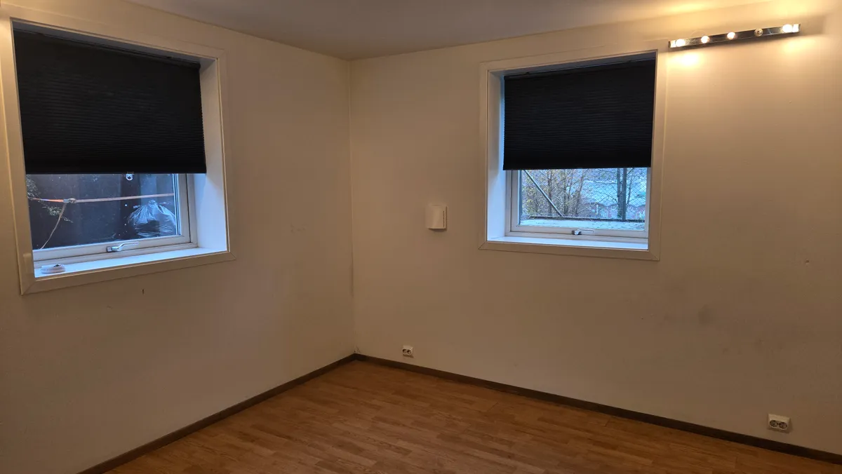 Roald Amundsens gate i Sandnes